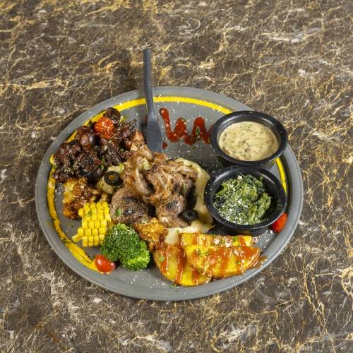  عکس لم چابس