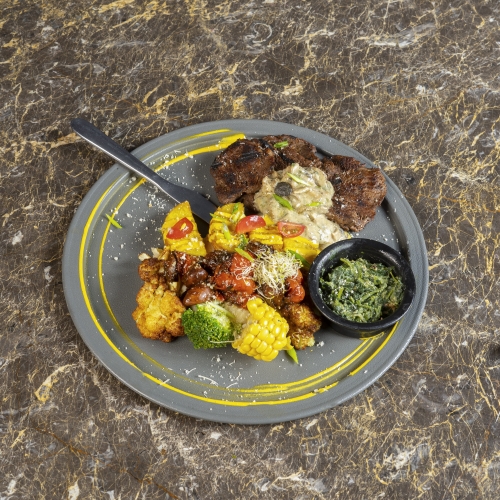  عکس فيلت استيک